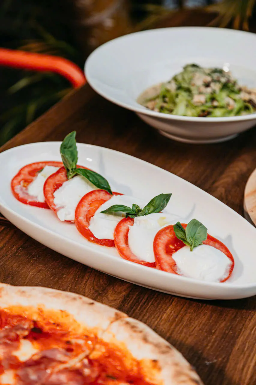 Caprese Salad