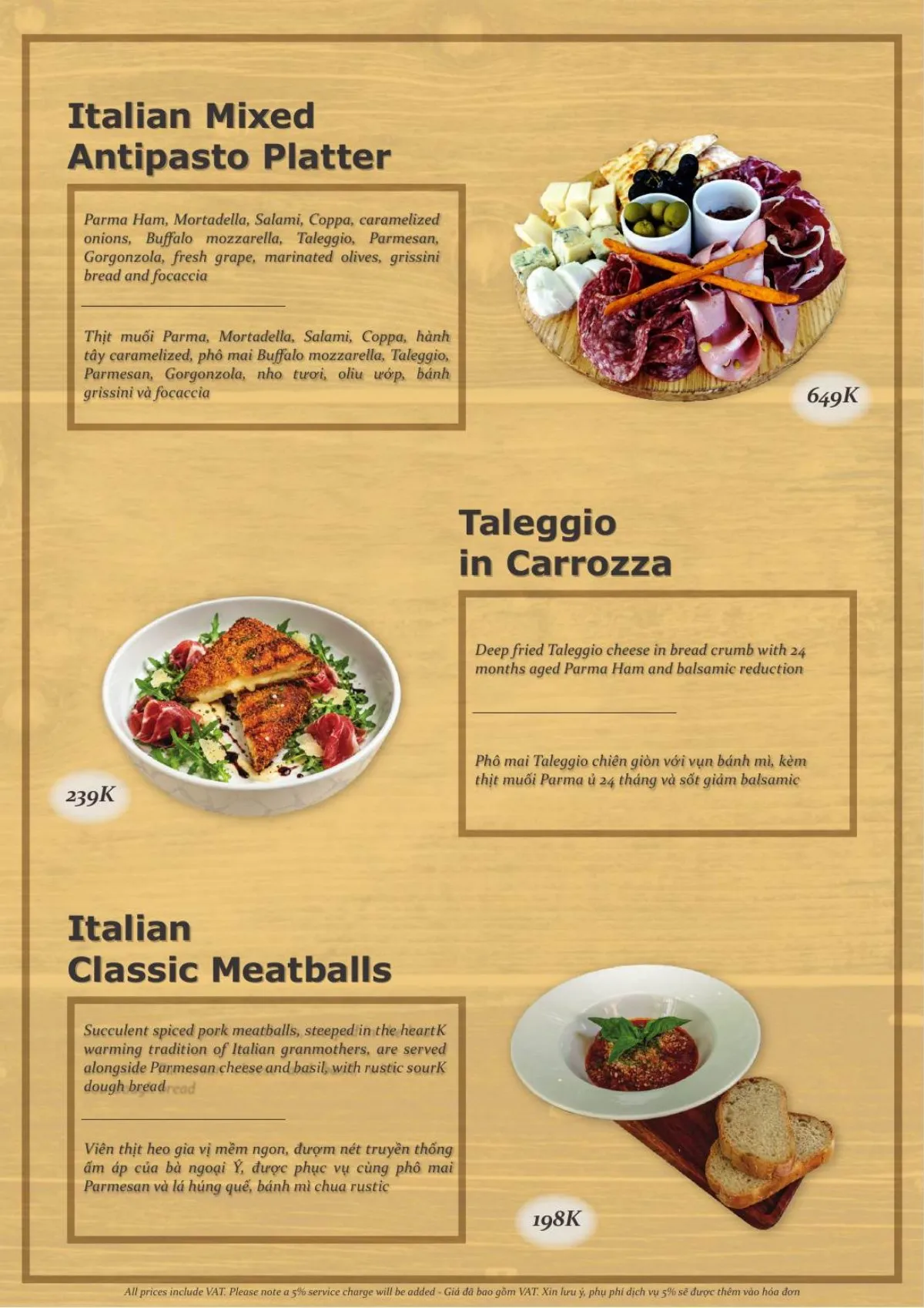 Starters, page 2