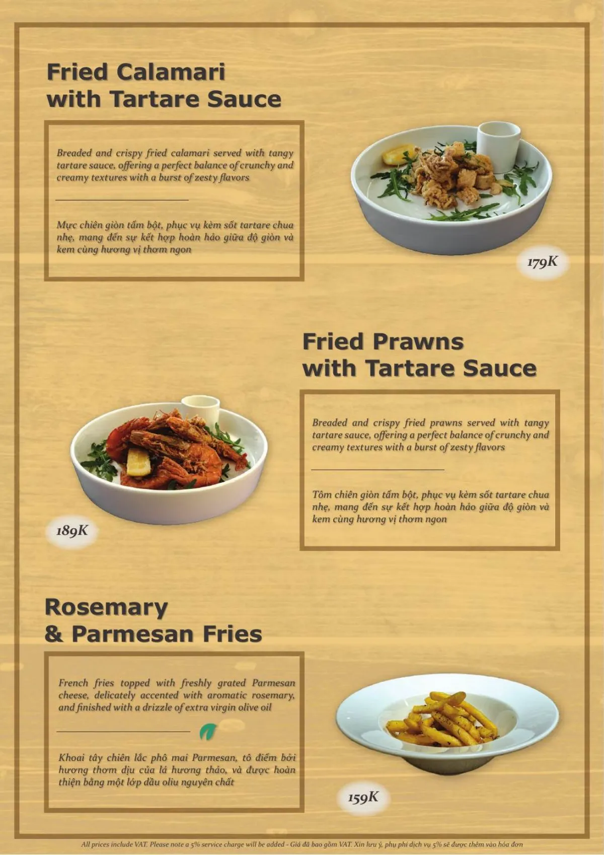 Starters, page 4