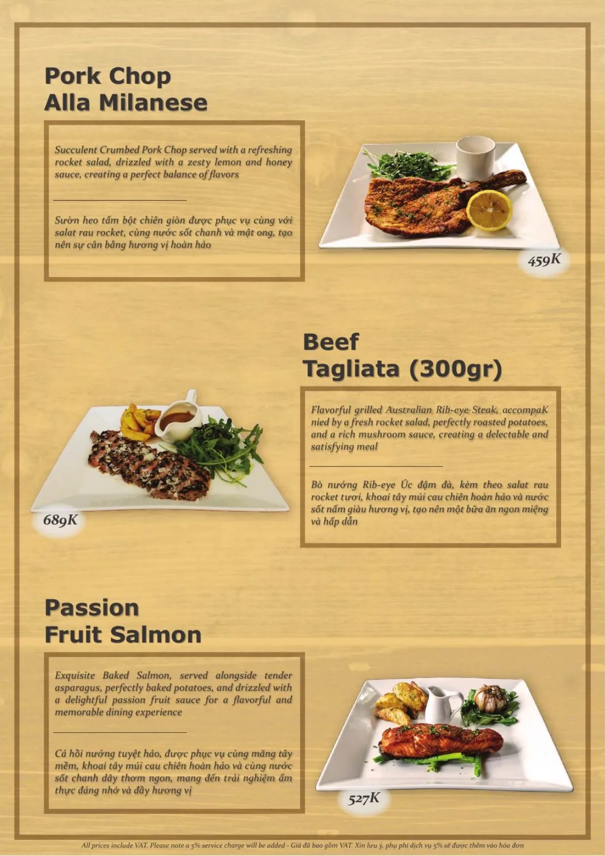 Comfort Foods, page 2