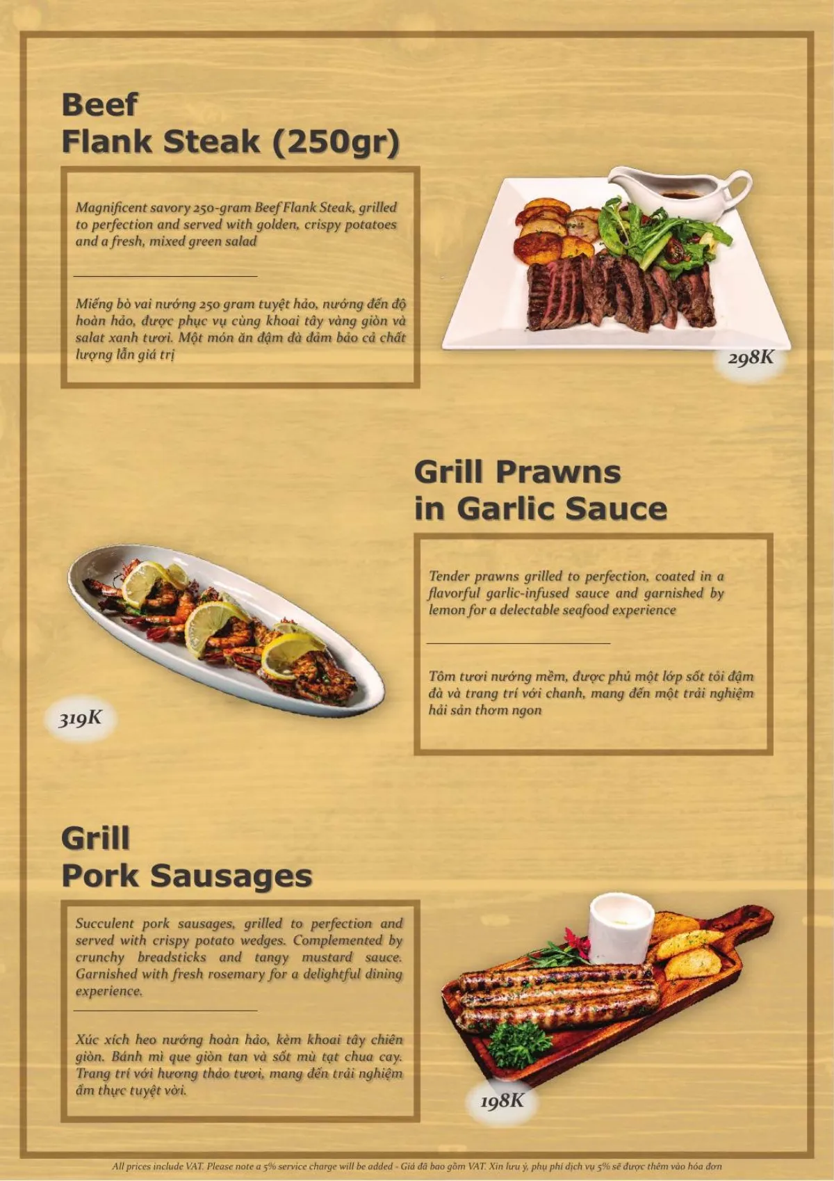 Comfort Foods, page 3