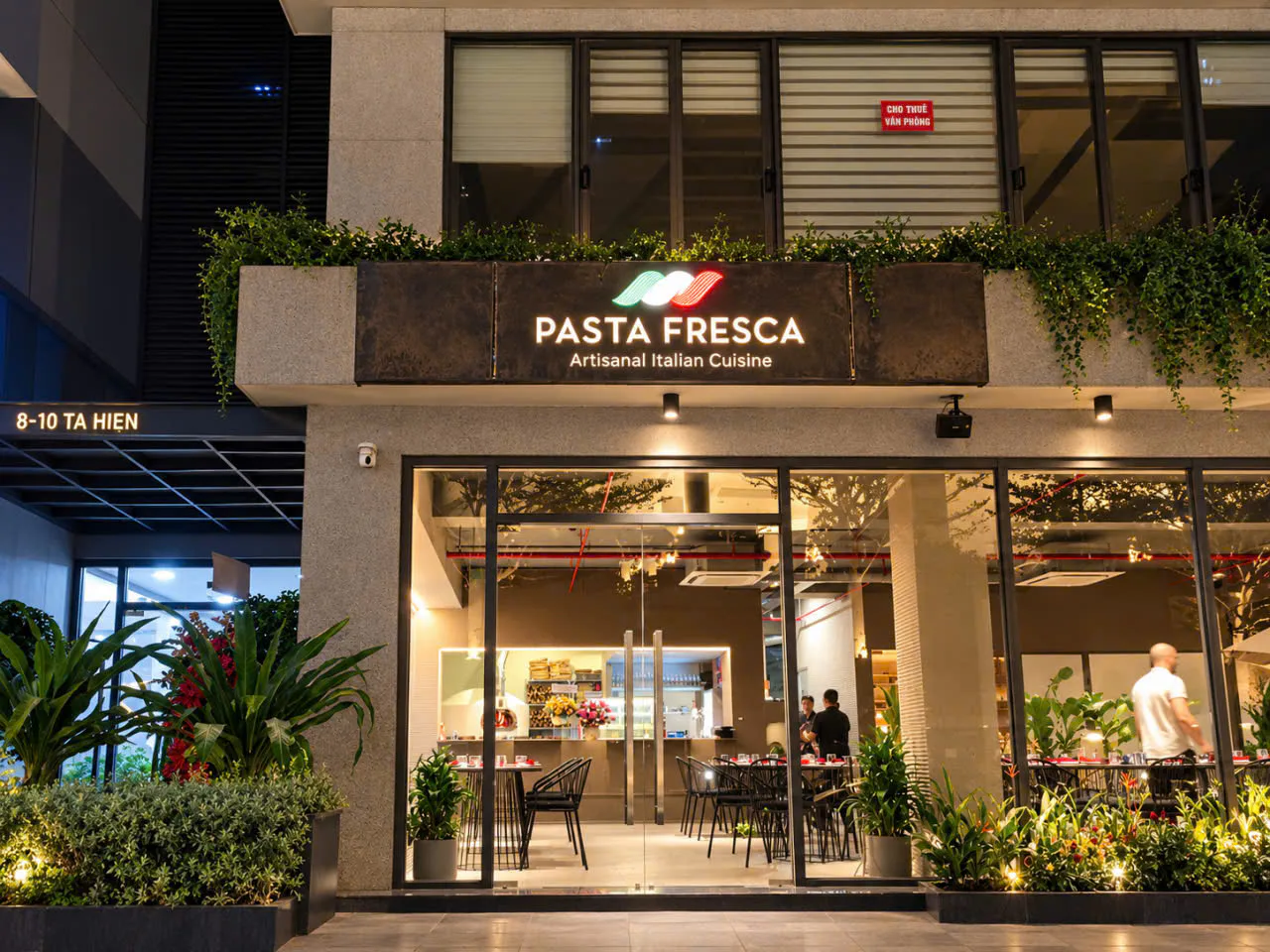 Pasta Fresca Thanh My Loi — image 2