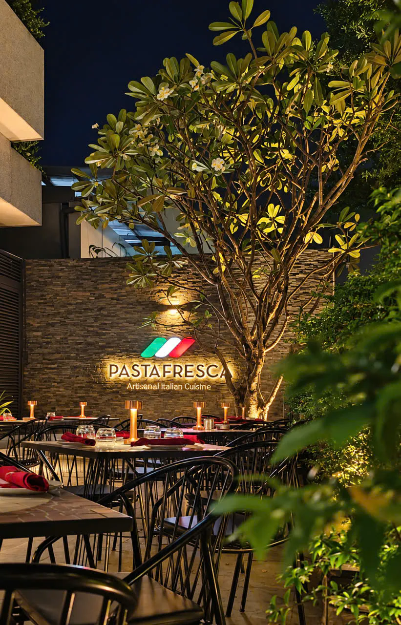 Pasta Fresca Thanh My Loi — image 1