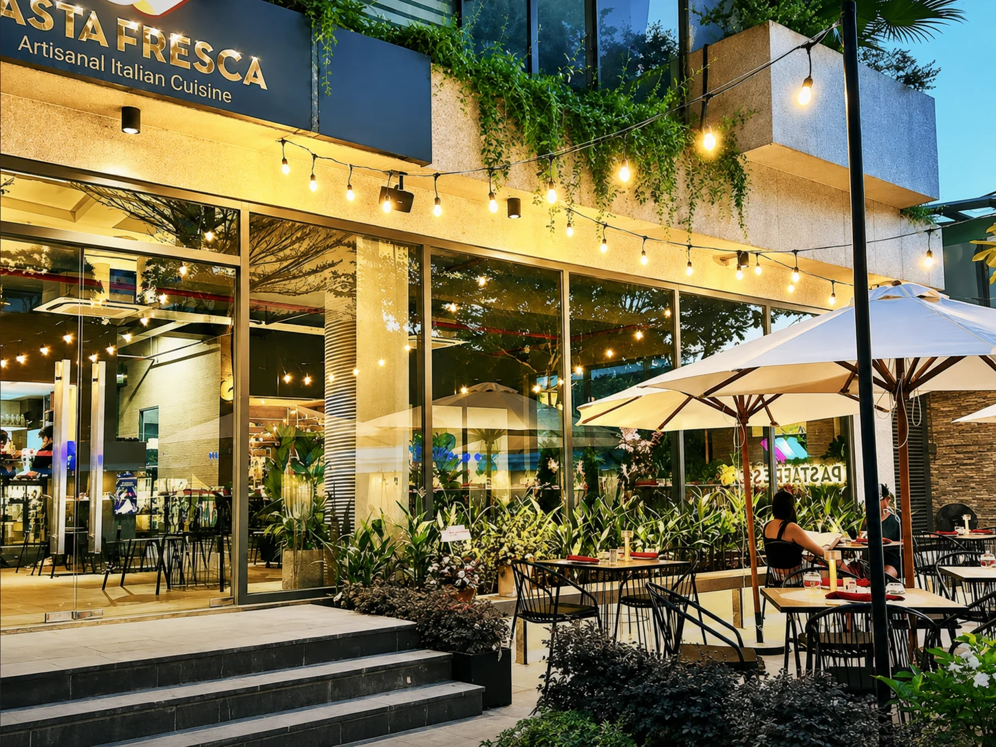 Pasta Fresca Thanh My Loi